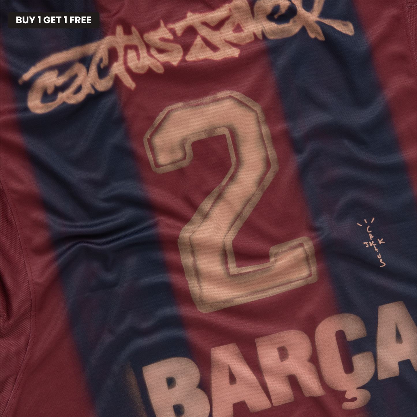 SPORTS HOME JERSEY
